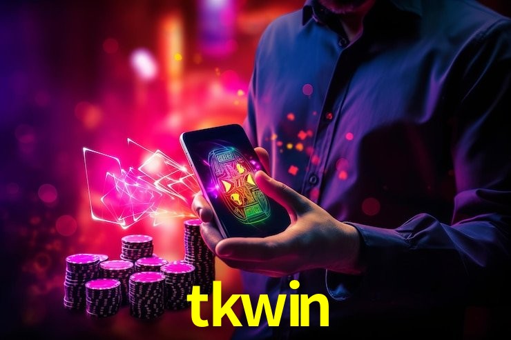 Jogos Exclusivos tkwin