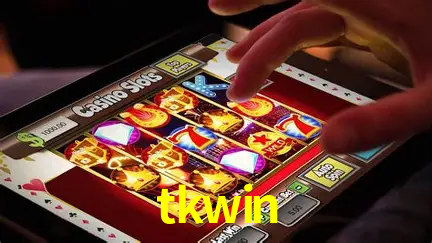 Cassino ao vivo com dealers reais na tkwin