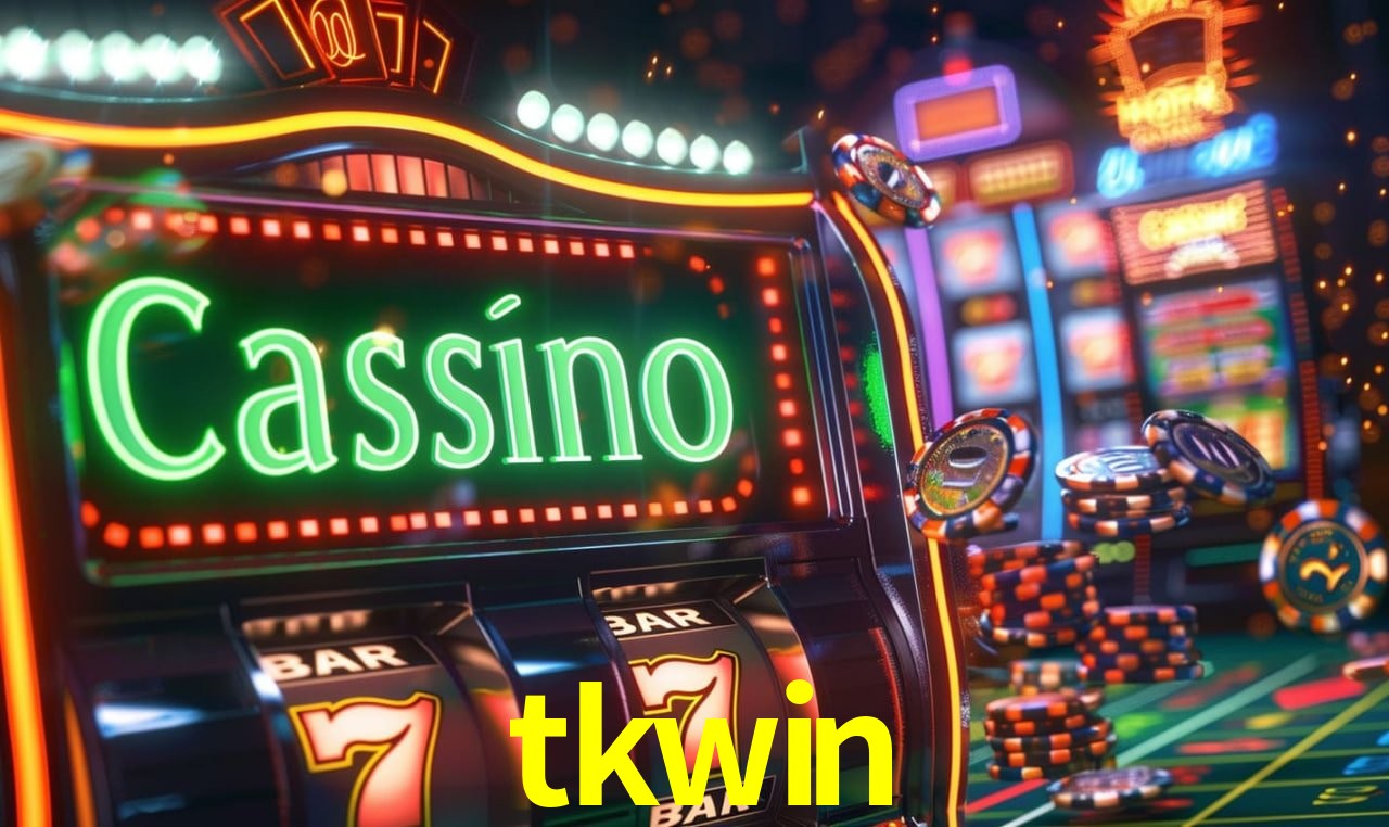 Login Seguro tkwin