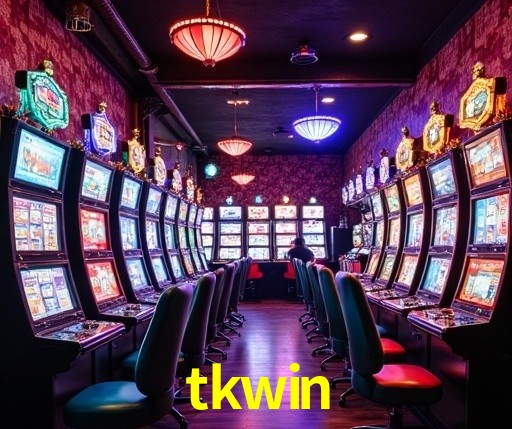 Segurança e performance na plataforma tkwin