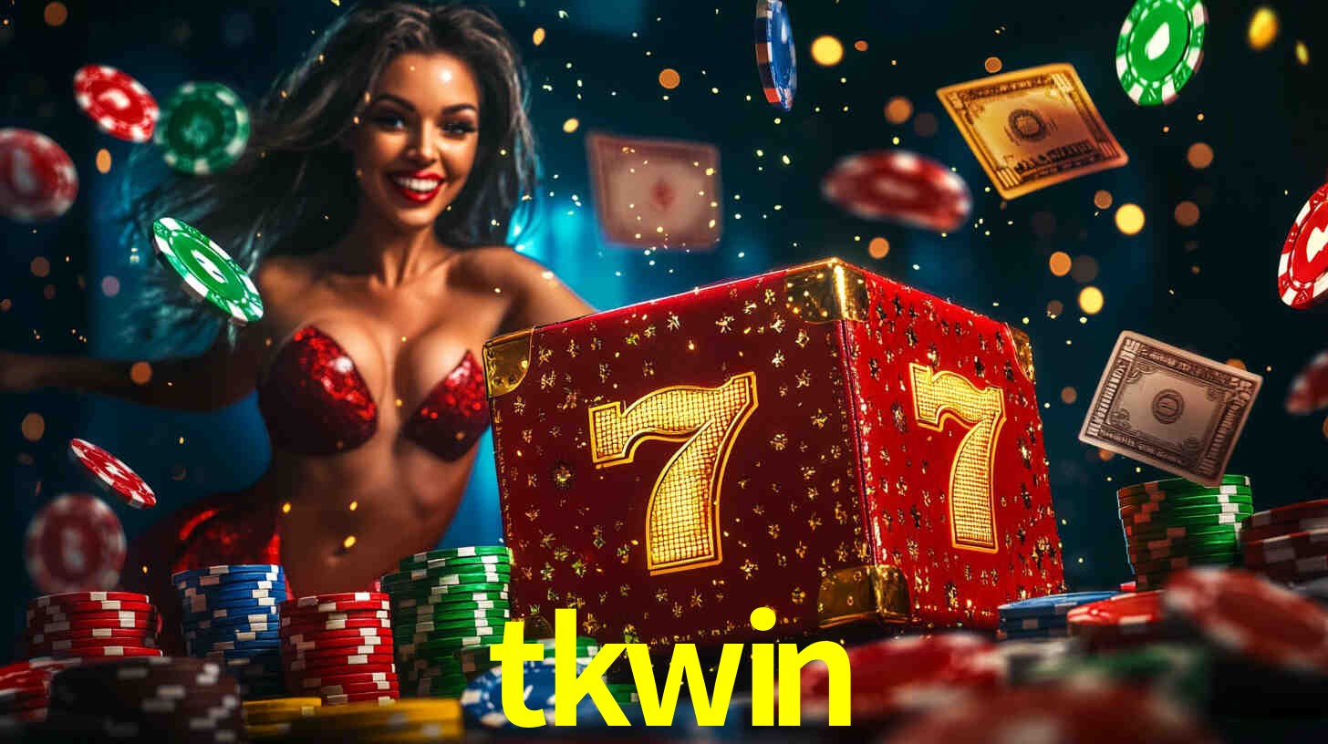 Descubra a Essência do tkwin: Nossa História e Compromissos