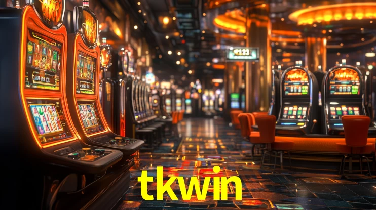 Cashback e recargas na tkwin