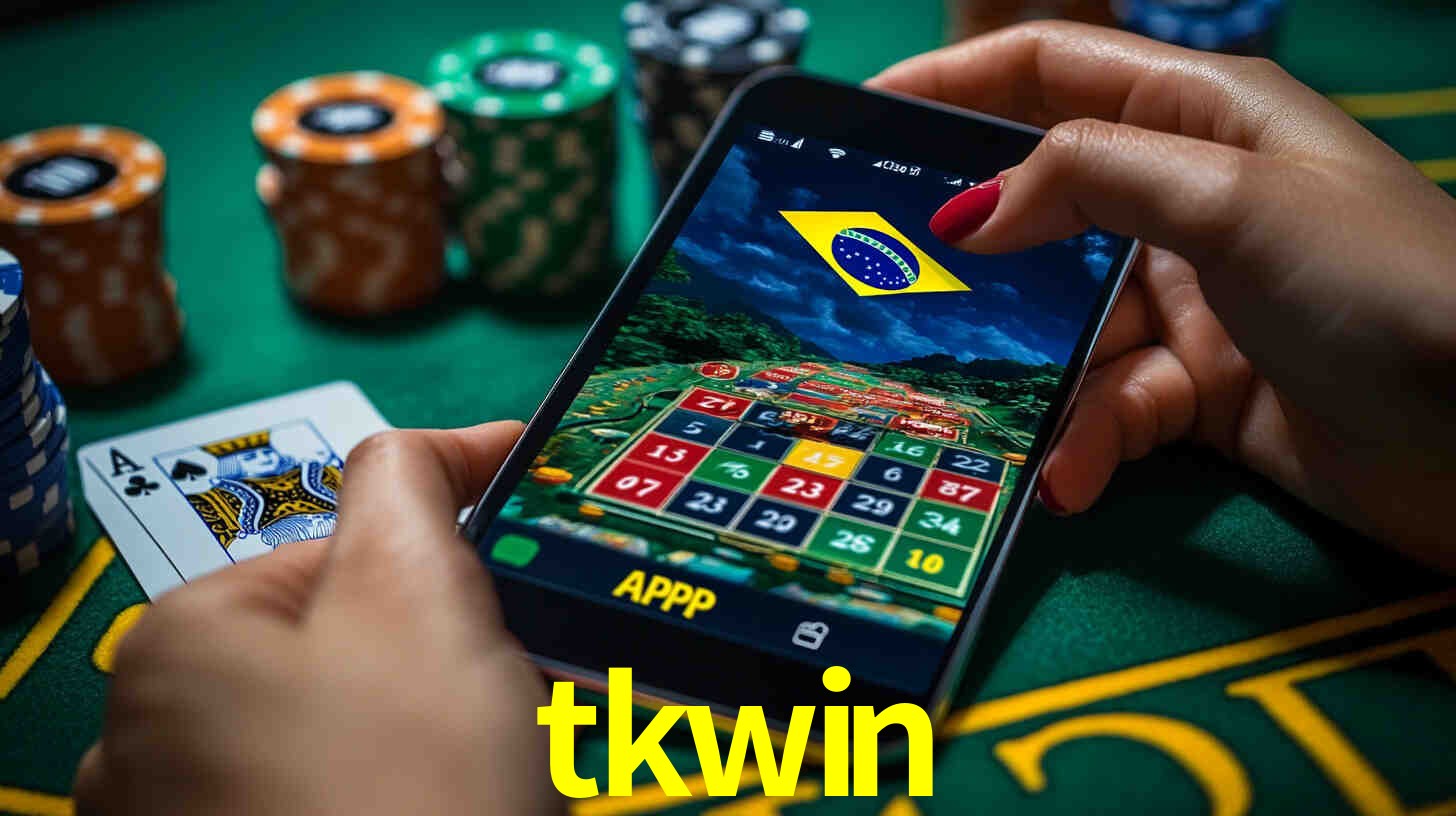 Descubra o Programa VIP da tkwin: Vantagens Exclusivas para Jogadores