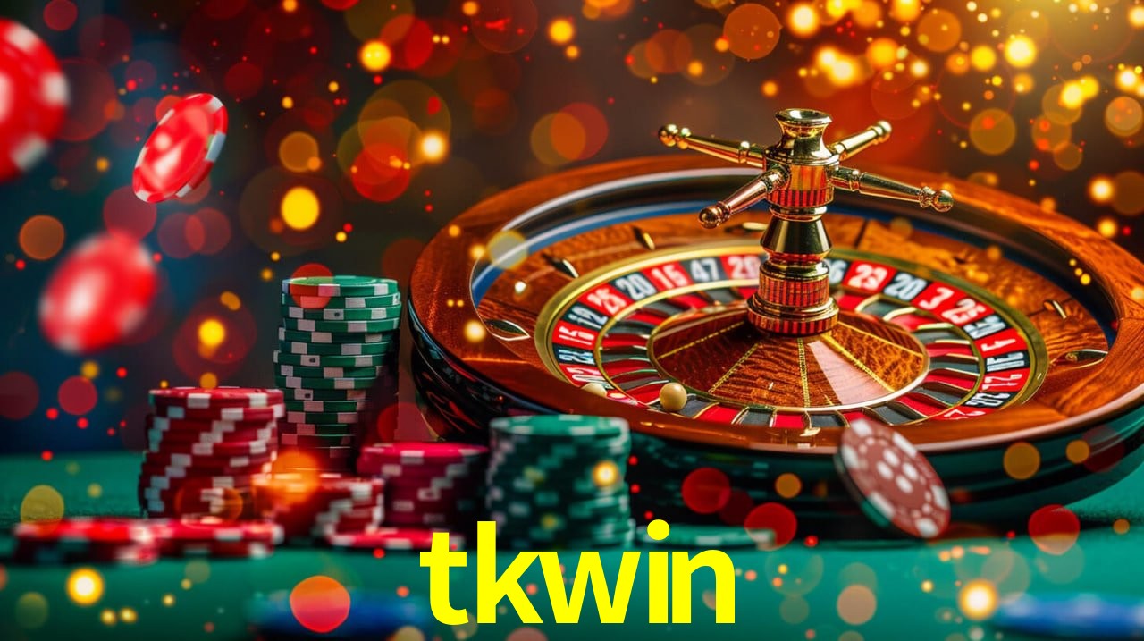 Inovações de Jogos na tkwin: O Futuro das Experiências Interativas