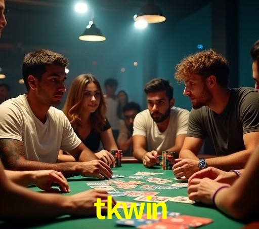 Loterias online na tkwin