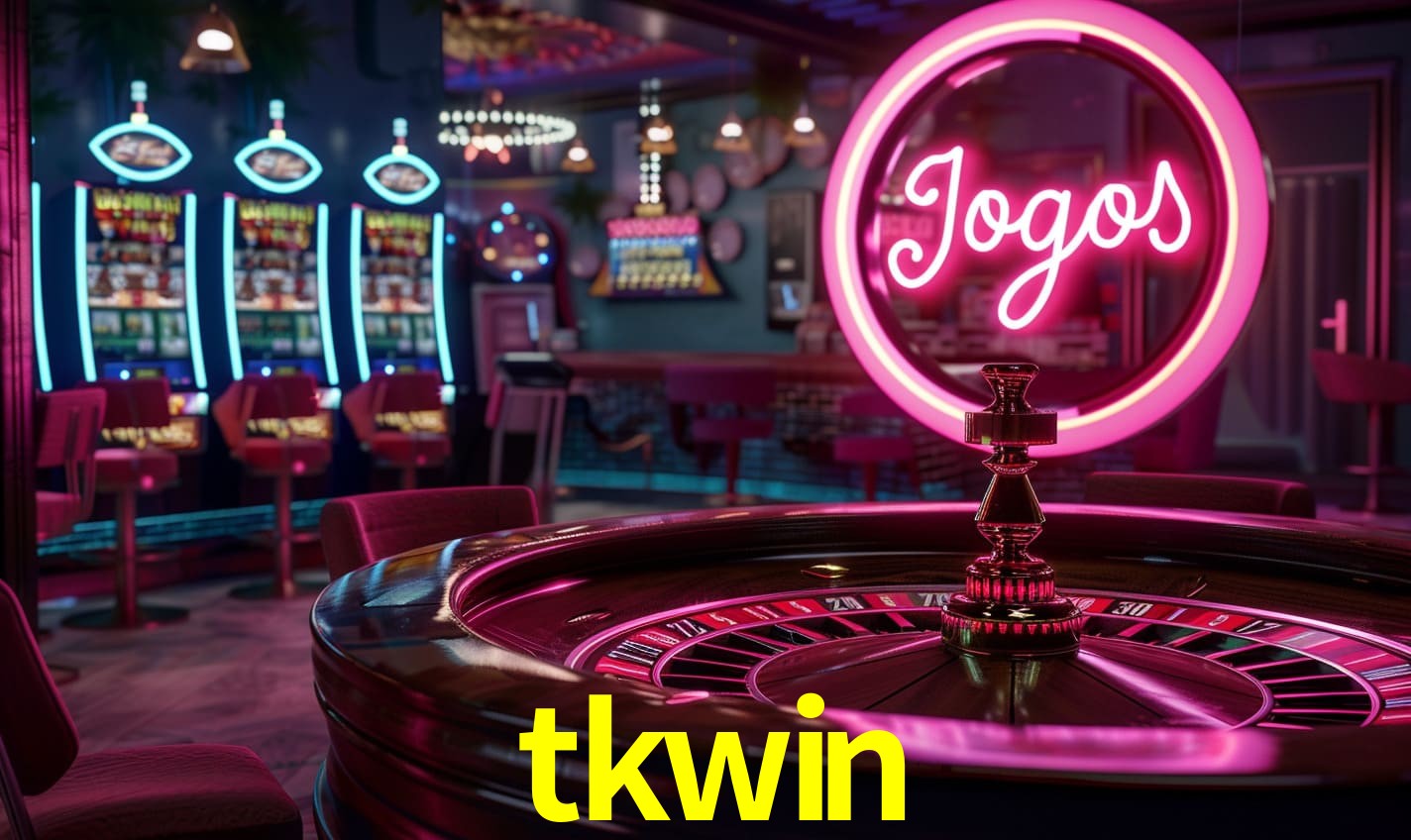 Explorando a Categoria de Eventos em Apostas na tkwin