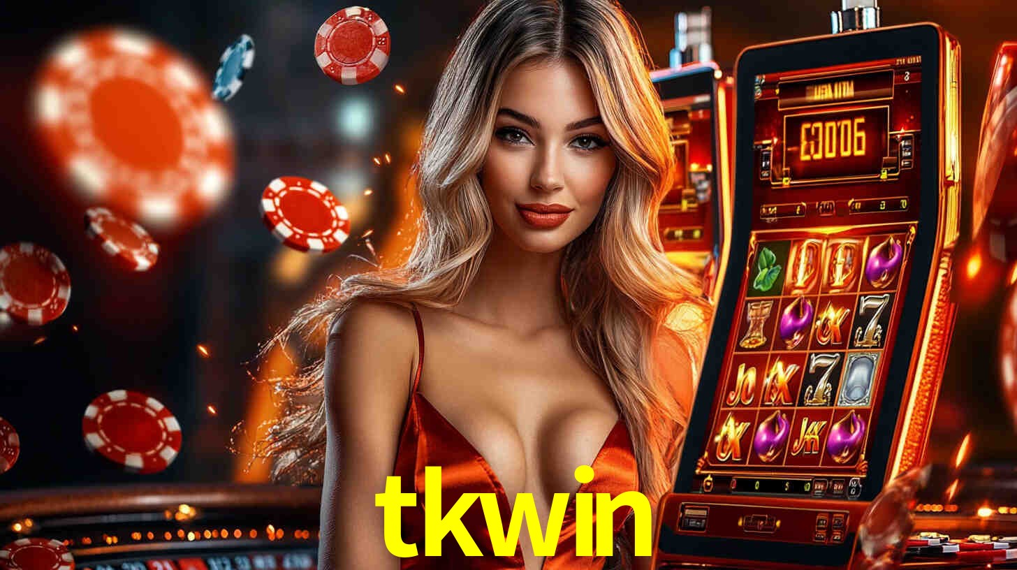 Sinta a adrenalina dos jogos de cassino com tkwin